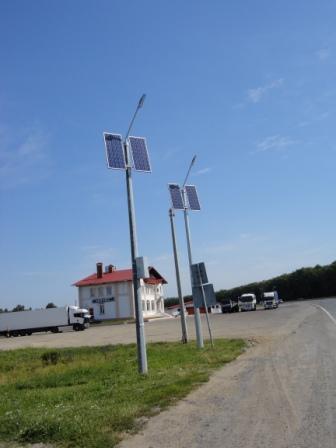 Альтернативные источники энергии в промышленности