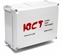 Блок управления трекером UST-DR-001