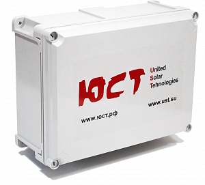 Блок управления трекером UST-DR-001