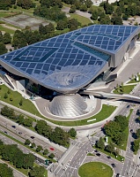 Солнечные панели SOLARWATT, Германия