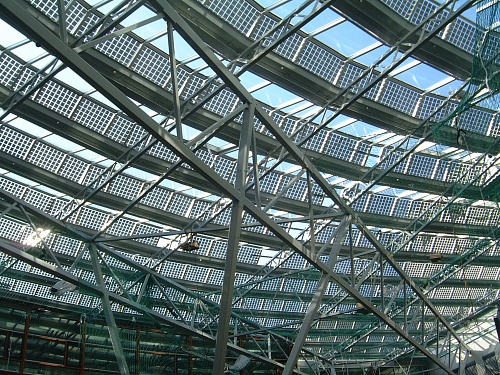 Солнечные панели SOLARWATT, Германия