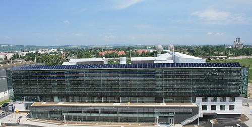 Солнечные панели SOLARWATT, Германия