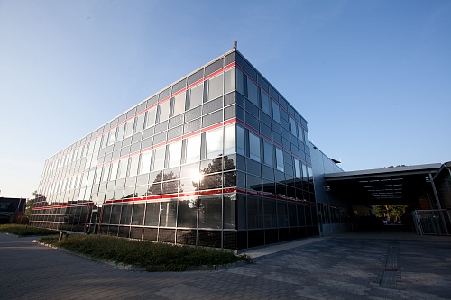 Солнечные панели SOLARWATT, Германия