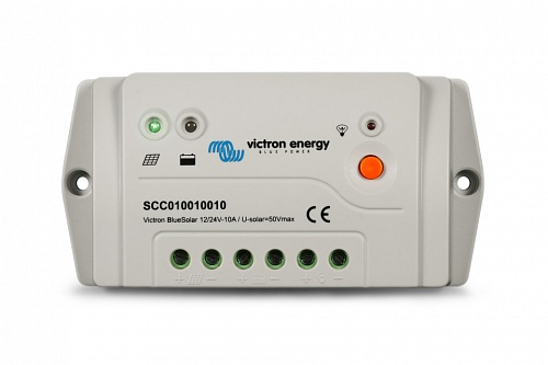Солнечные контроллеры Victron BlueSolar PWM-Pro (12/24V)