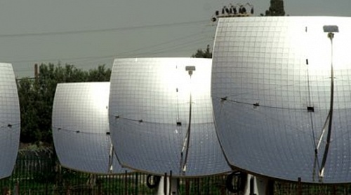 ZENITH SOLAR