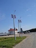 Альтернативные источники энергии в промышленности