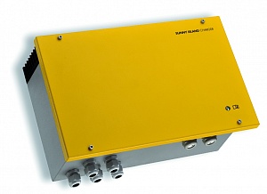 Sunny Island Charger