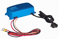 ЗУ 180-265VAC/45-65Hz, 1 выход, CEE 7/7 Plug (Schuko)