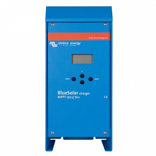 Солнечные контроллеры Victron BlueSolar MPPT (VE.Can)